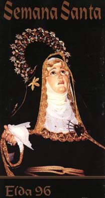 Semana Santa en Elda  